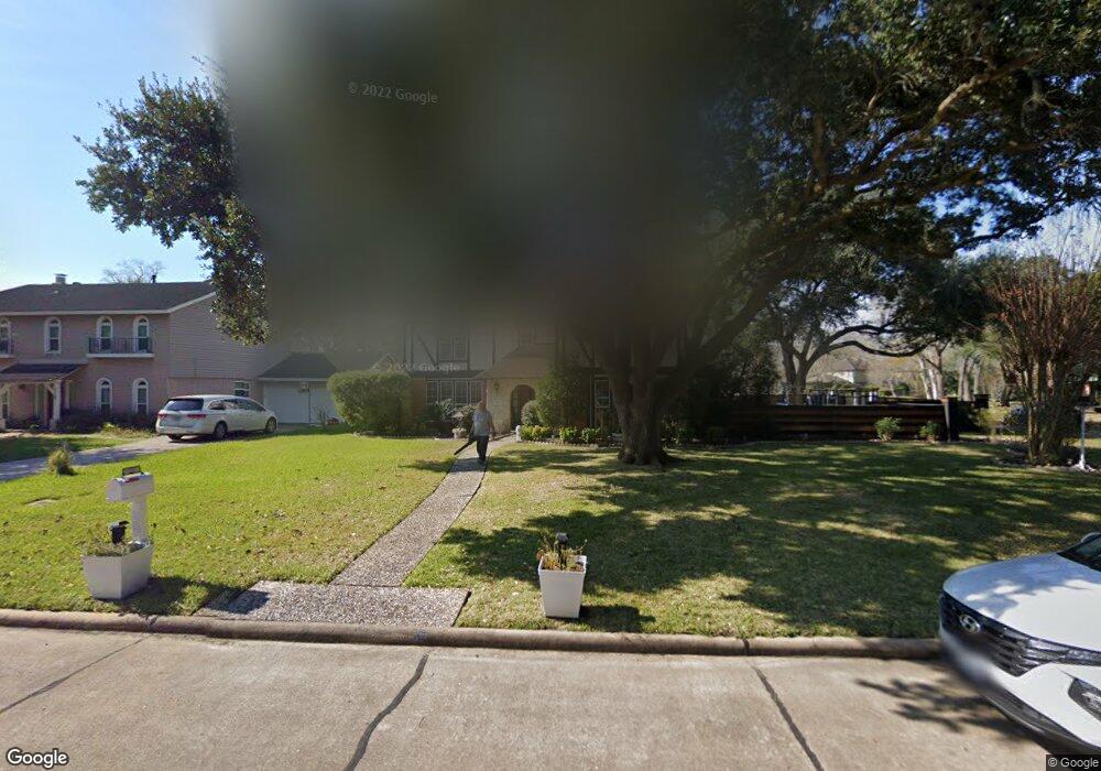 122 Dorado Dr, Friendswood, TX 77546 - photo 1