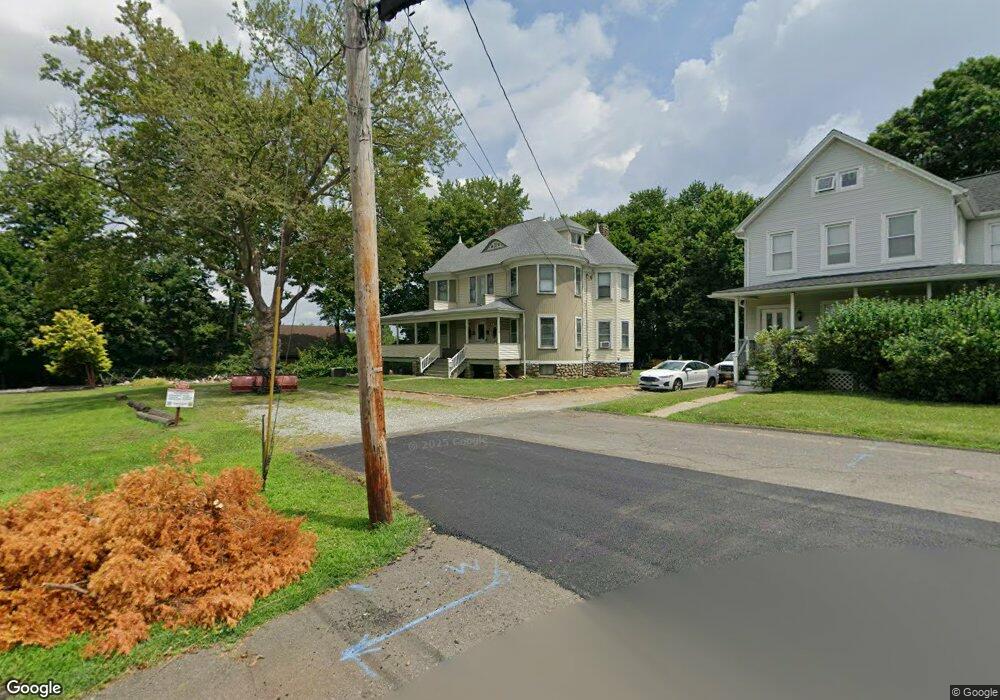 2 Demarest Ave, Nanuet, NY 10954 - photo 1