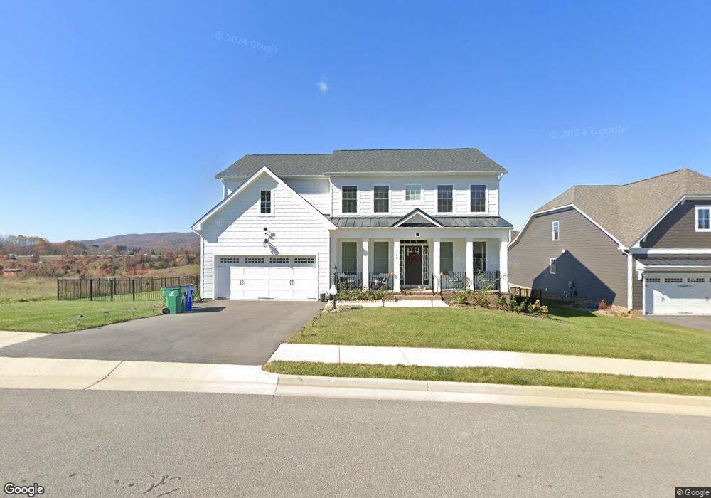 2203 Carroll Dr, Blacksburg, VA 24060 - photo 1