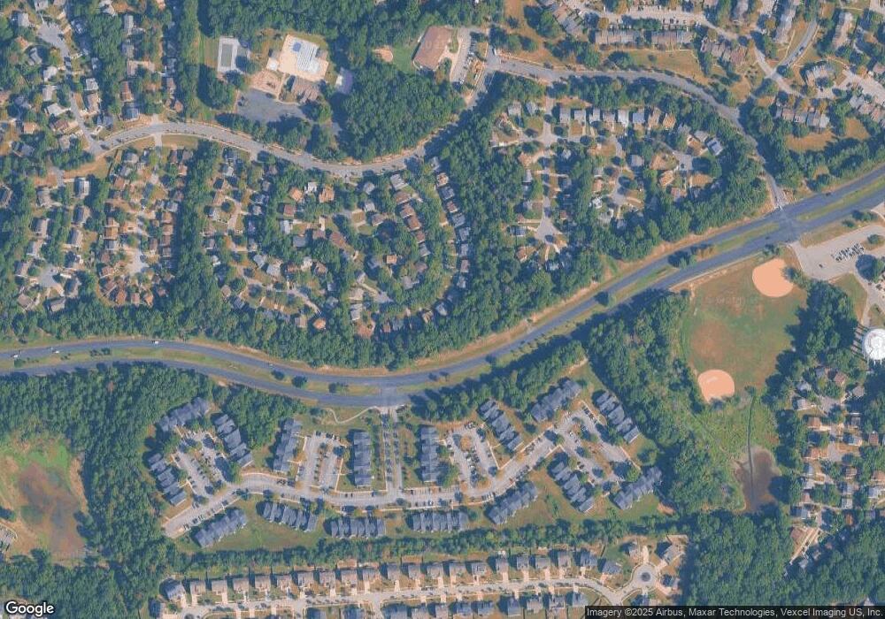 6422 Bear Ct, Waldorf, MD 20603 - photo 1