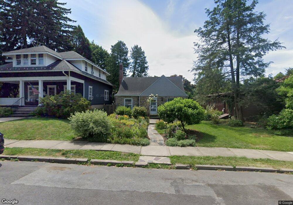 2218 W Walnut St unit 2220, Allentown, PA 18104 - photo 1