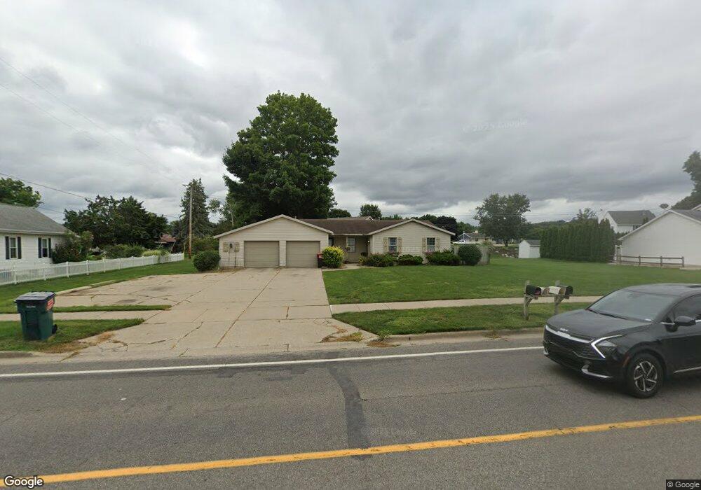 2920 84th St SW, Byron Center, MI 49315 - photo 1