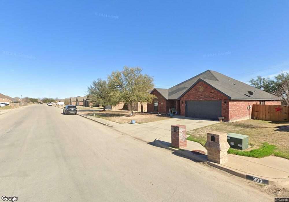 404 Lockwood Ln, Weatherford, TX 76087 - photo 1