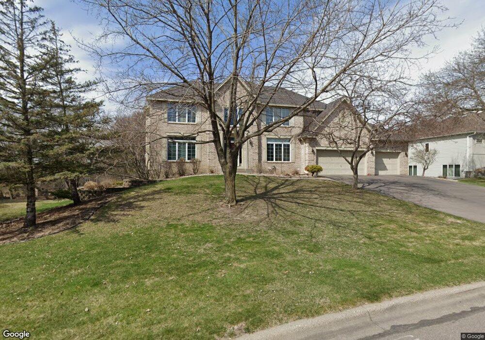 16339 Gladys Ln, Minnetonka, MN 55345 - photo 1