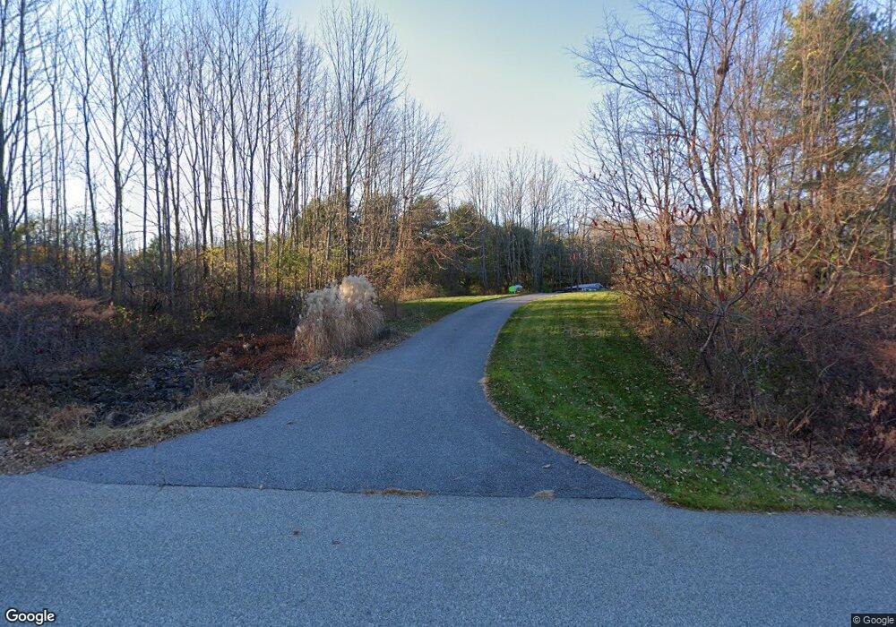 18 Mercier Way, Gorham, ME 04038 - photo 1