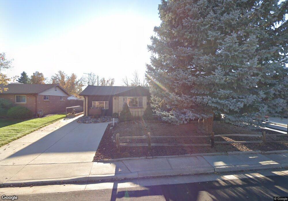 641 S Racine St, Aurora, CO 80012 - photo 1