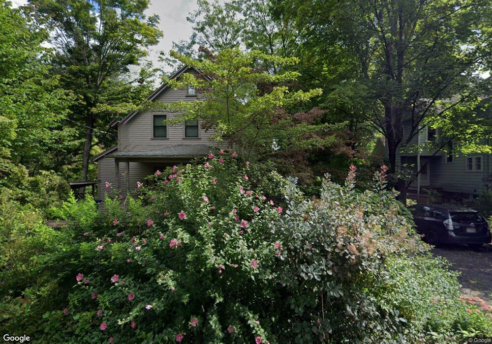 119 High St, Amherst, MA 01002 - photo 1