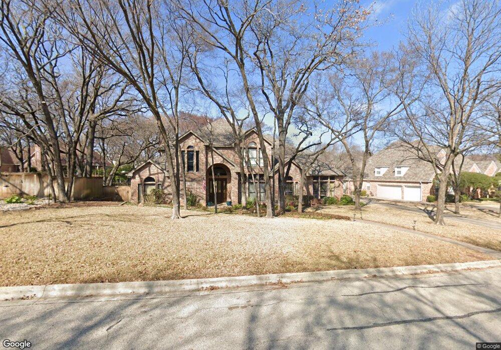 2305 Hollyhill Ln, Denton, TX 76205 - photo 1