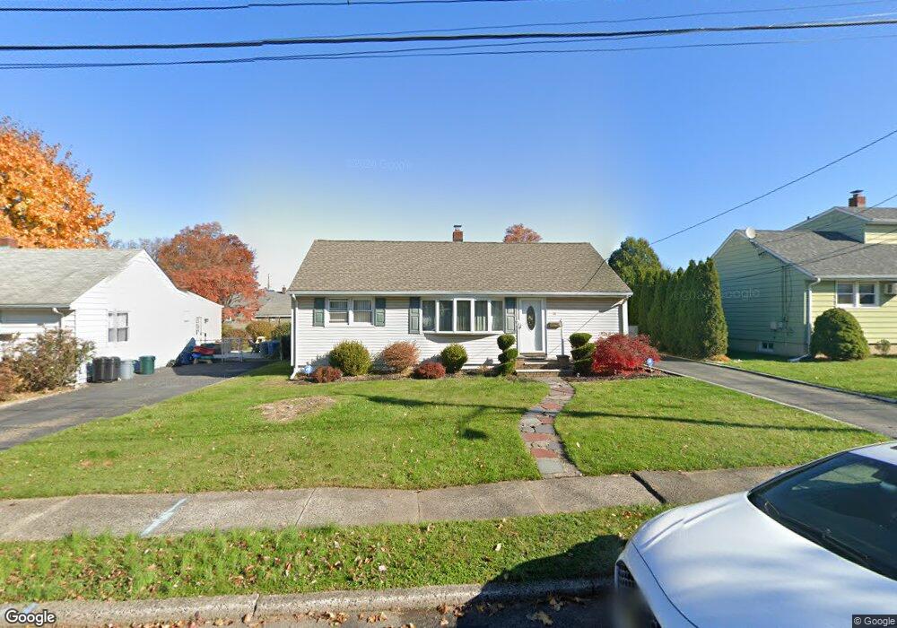 14 Hemlock St, Clifton, NJ 07013 - photo 1