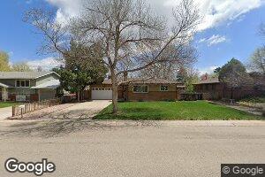 1504 Village Ln, Fort Collins, CO 80521