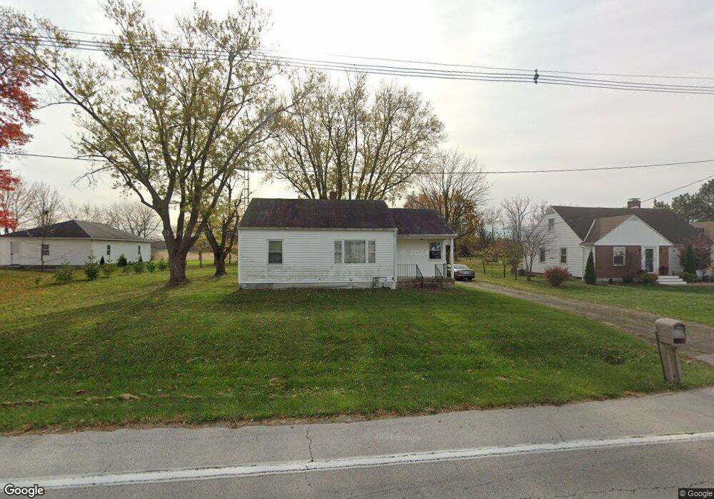 317 E Spring St, New Knoxville, OH 45871 - photo 1