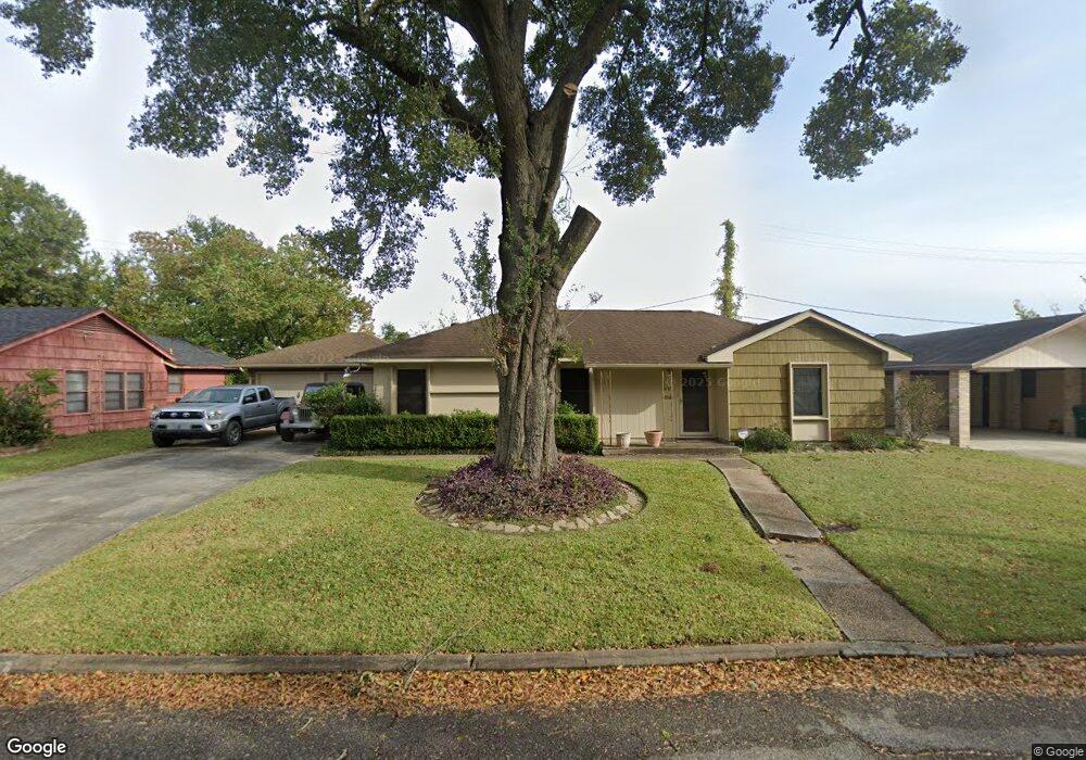 5415 Tallow Ln, Houston, TX 77021 - photo 1