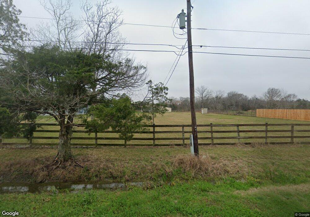 5416 Farmer Rd, Alvin, TX 77511 - photo 1