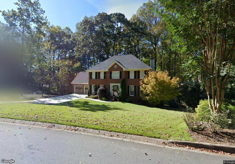 2814 Windsor Dr unit 4, Marietta, GA 30066 - photo 1