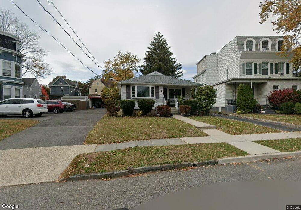 84 Mountain Way, Rutherford, NJ 07070 - photo 1