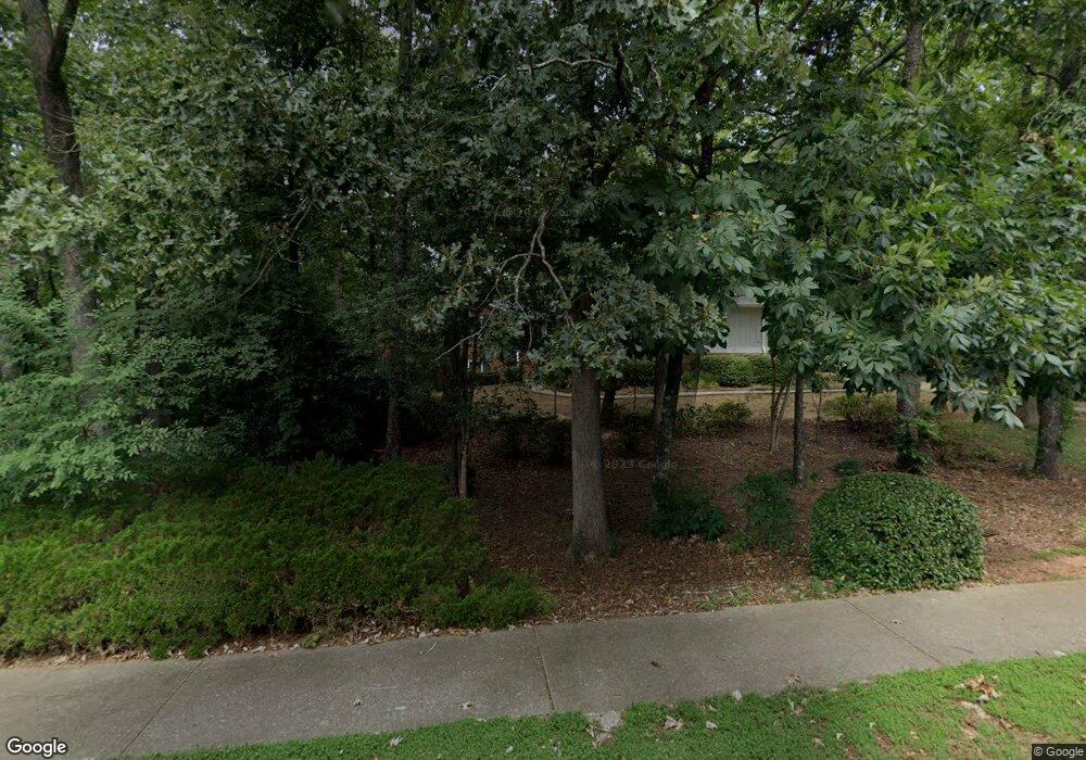 710 Woodburn Rd, Pendleton, SC 29670 - photo 1