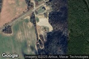 1388 Gough Red Hill Rd, Keysville, GA 30816