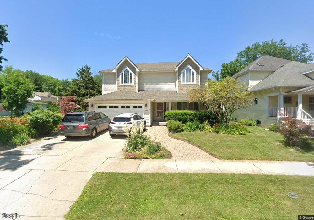 245 E Elmhurst Ave, Elmhurst, IL 60126 - photo 1