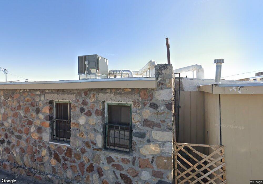 3831 Hamilton Ave, El Paso, TX 79930 - photo 1