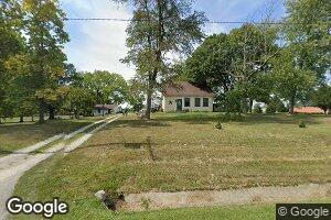 1400 N State Road 75, Thorntown, IN 46071