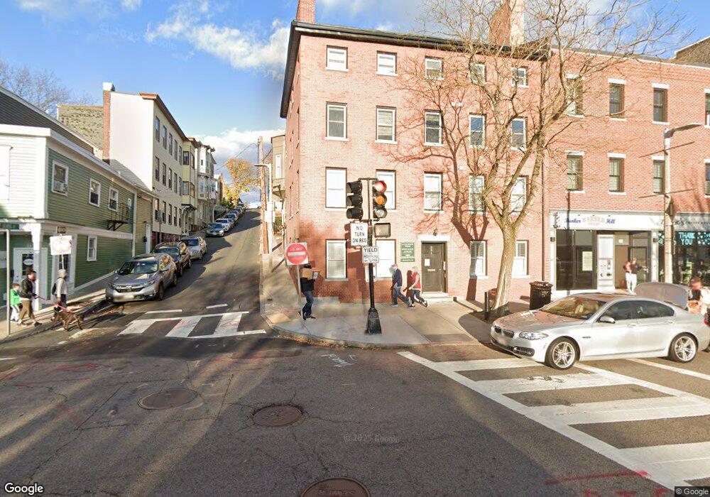 229-231 Main St unit 1, Boston, MA 02129 - photo 1