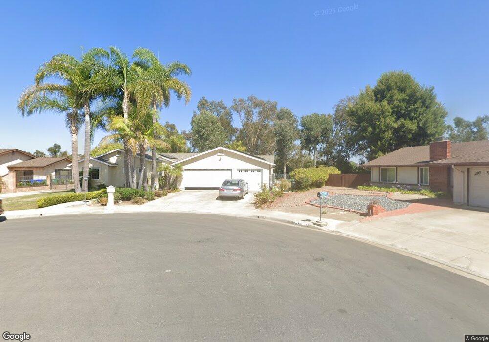 2403 Sonora Ct, Carlsbad, CA 92010 - photo 1