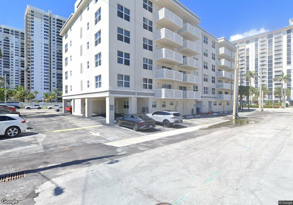 1901 S Ocean Dr unit 508, Hollywood, FL 33019 - photo 1