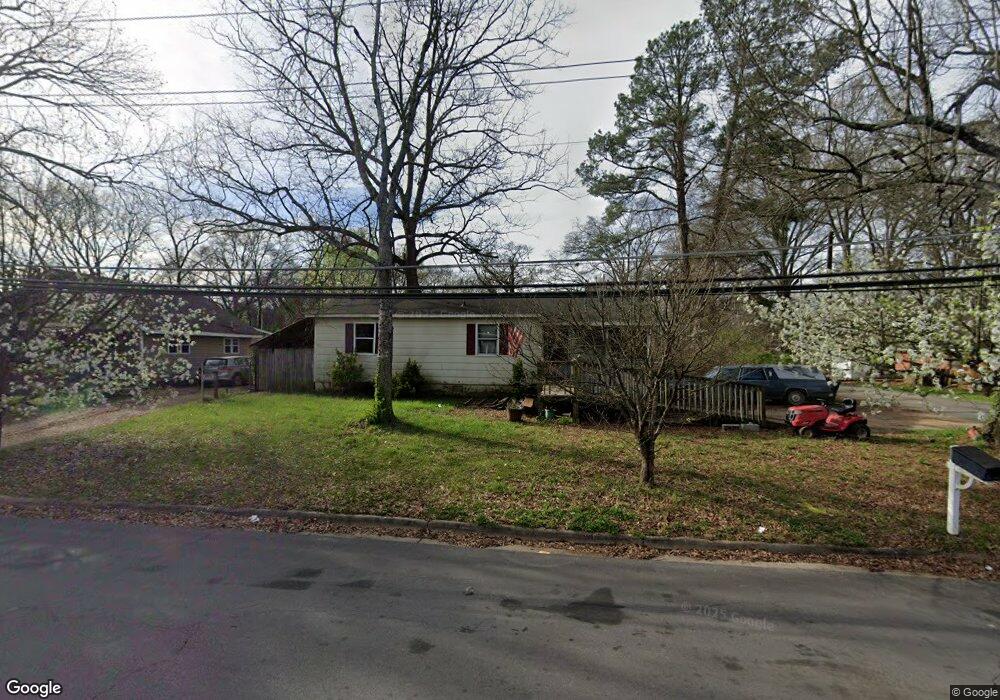 200 E 20th St SW, Rome, GA 30161 - photo 1