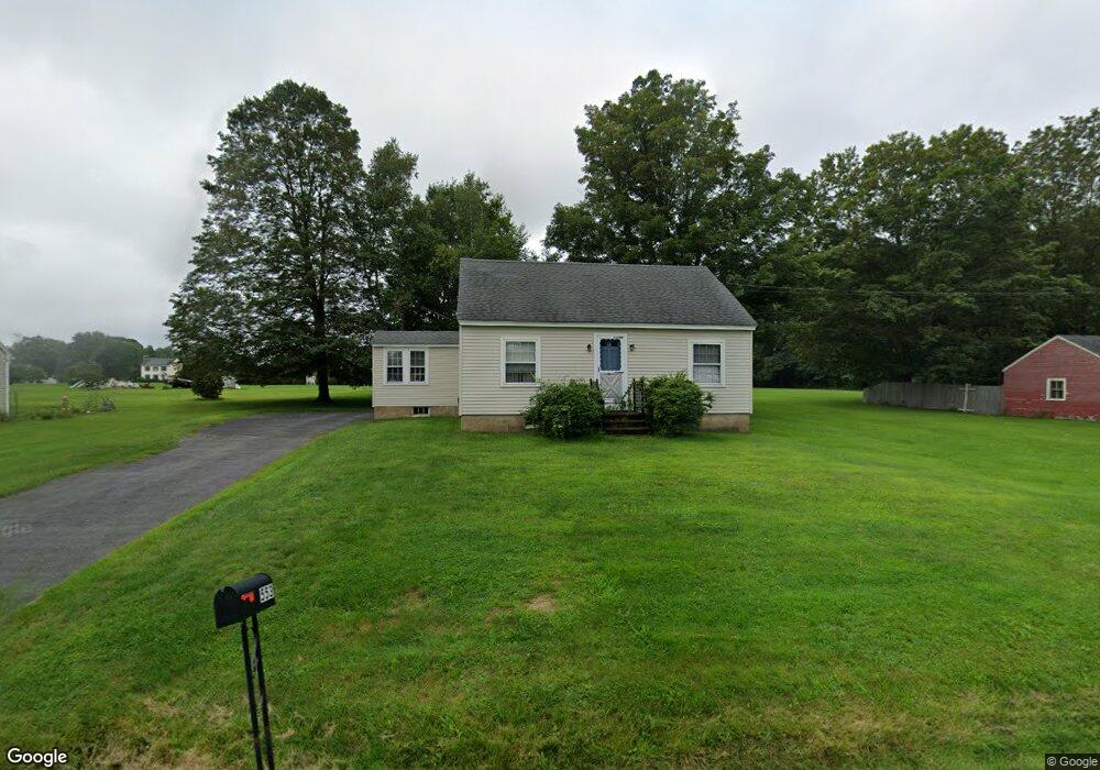 553 Salmon Falls Rd, Rochester, NH 03868 - photo 1