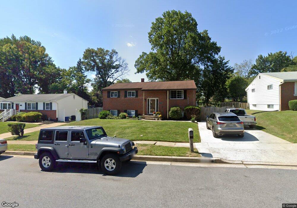 4052 Carthage Rd, Randallstown, MD 21133 - photo 1