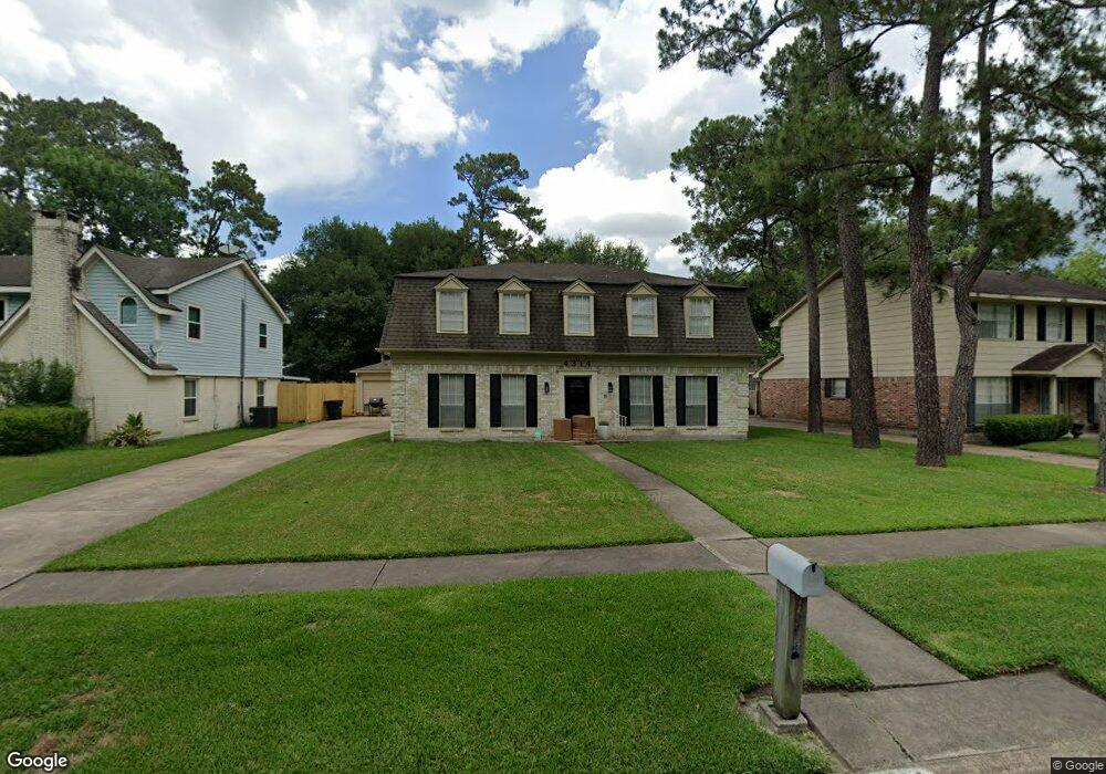 4314 Littleberry Rd, Houston, TX 77088 - photo 1