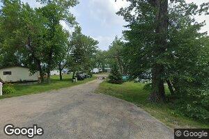 17351 Haugen Beach Rd, Audubon, MN 56511