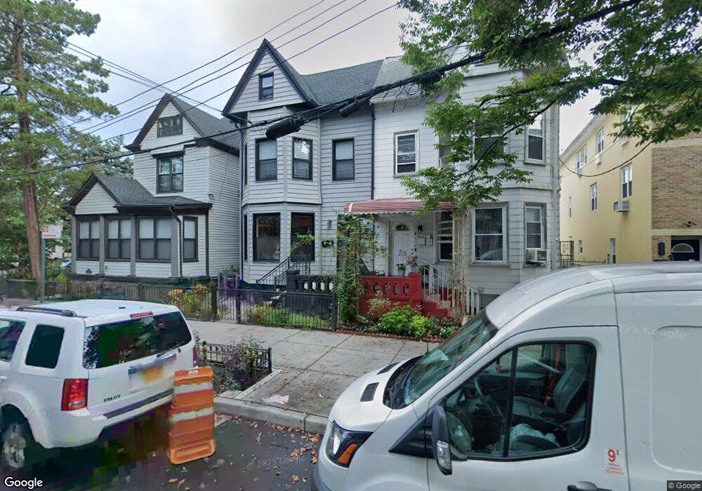 247 Arlington Ave unit 1, Brooklyn, NY 11208 - photo 1