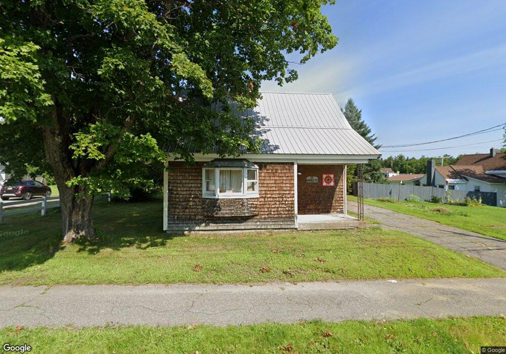 11 Granite St, Millinocket, ME 04462 - photo 1