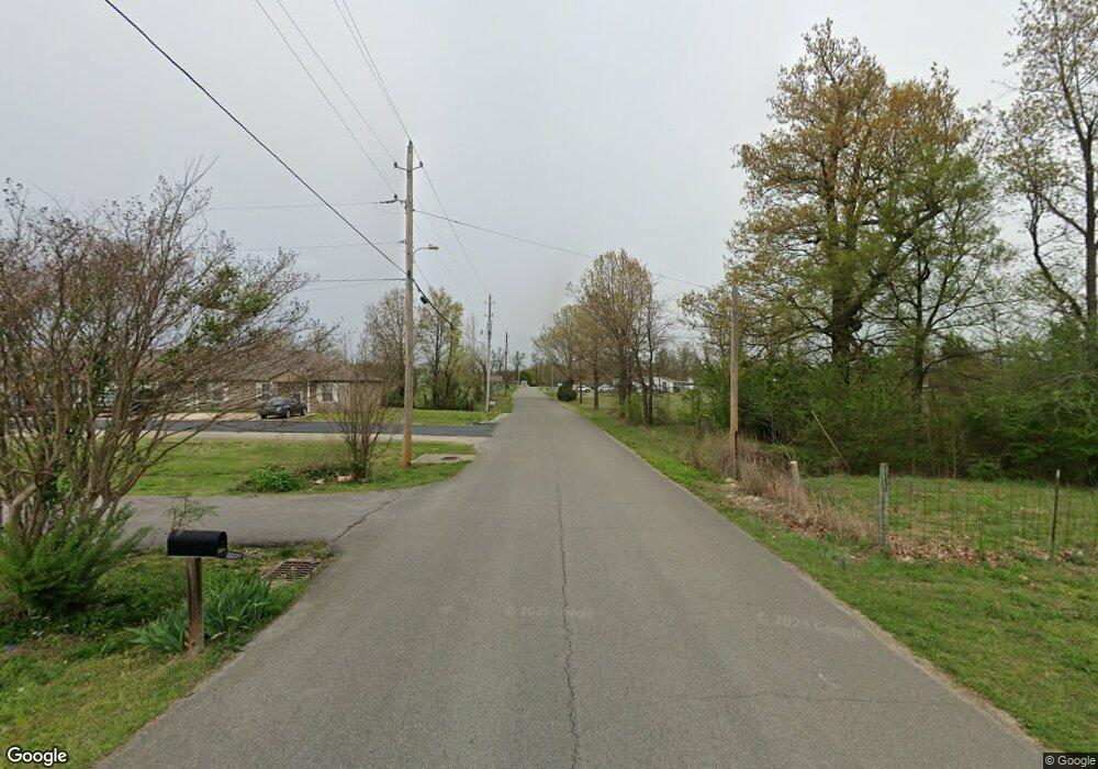 24.96 acres Mcpherson St, Paragould, AR 72450 - photo 1