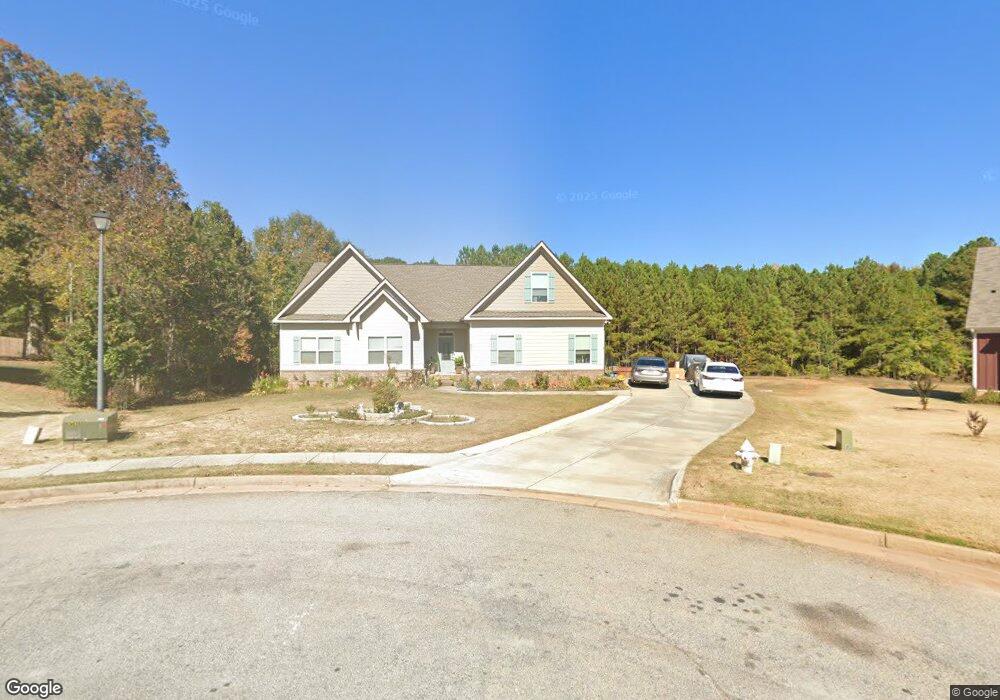4311 Talley Trail unit 5, Conyers, GA 30013 - photo 1