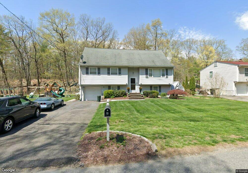 36 Roger Ct, Ringwood, NJ 07456 - photo 1