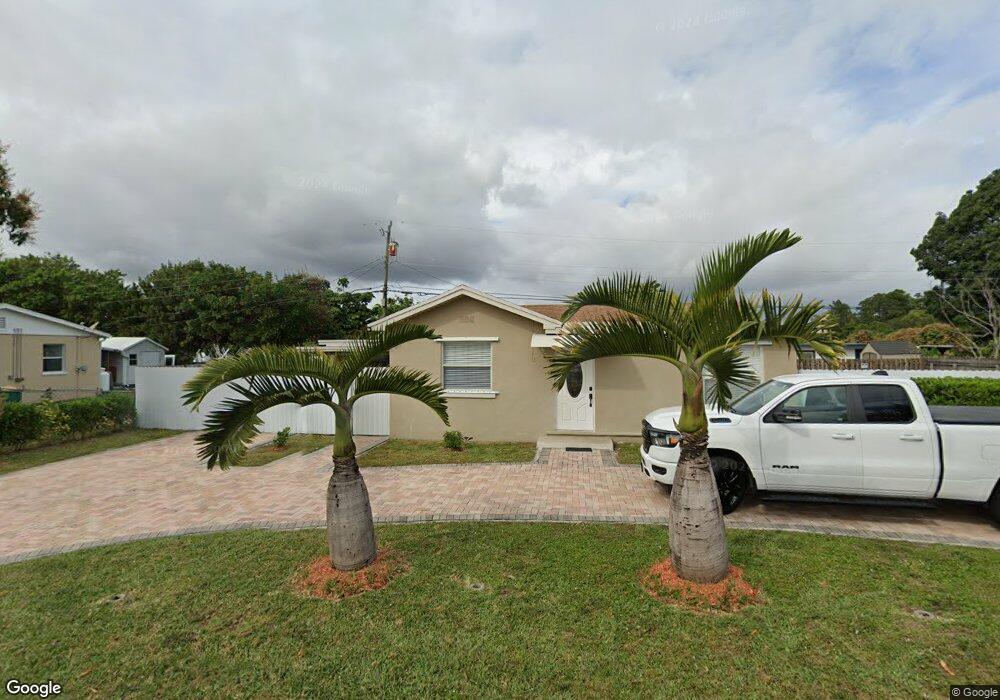 4423 Melaleuca Trail, West Palm Beach, FL 33406 - photo 1