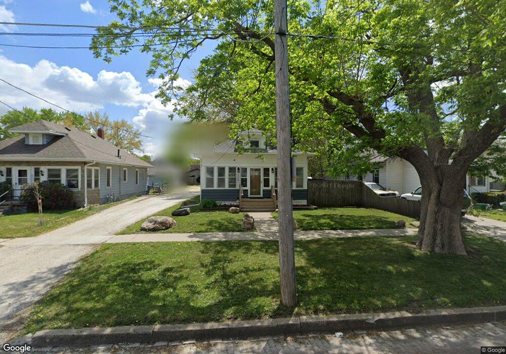 2309 Capitol Ave, Des Moines, IA 50317 - photo 1