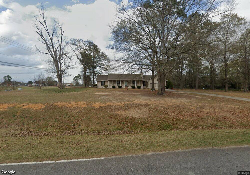 3381 Rosa Dr, Macon, GA 31216 - photo 1