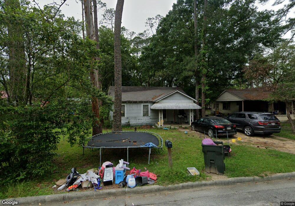 506 7th St SW, Moultrie, GA 31768 - photo 1