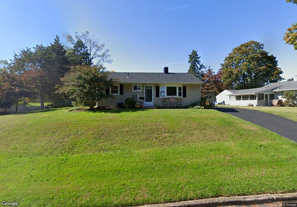 1030 Pennsylvania Ave, Southampton, PA 18966 - photo 1