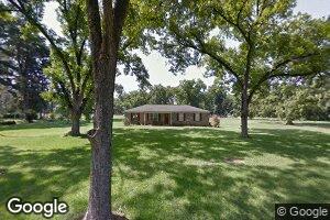 244 E Railroad St, Shellman, GA 39886