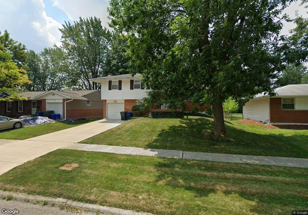 1461 Norma Rd, Columbus, OH 43229 - photo 1