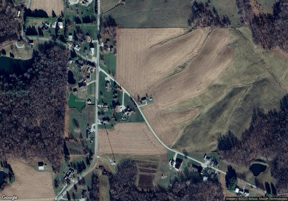 21045 Walnut Fork Rd, Metamora, IN 47030 - photo 1