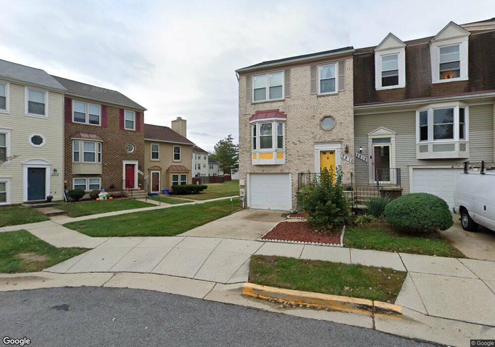 3810 Envision Terrace, Bowie, MD 20716 - photo 1