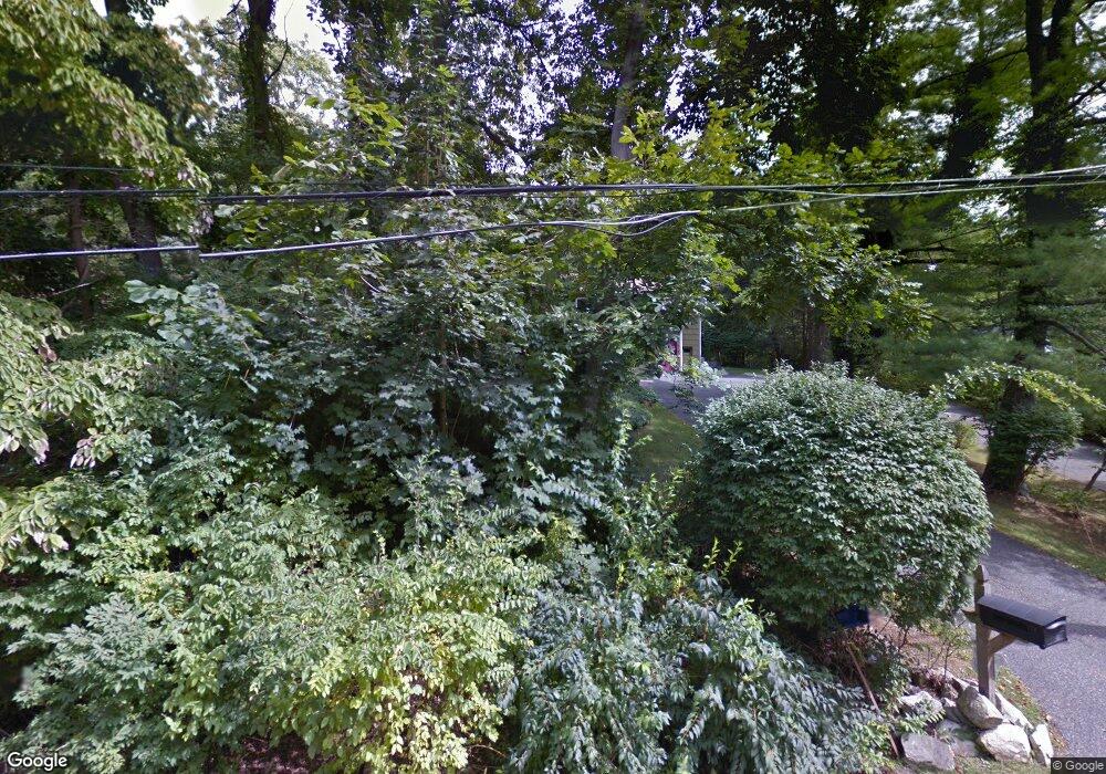 45 Munson Rd, Pleasantville, NY 10570 - photo 1