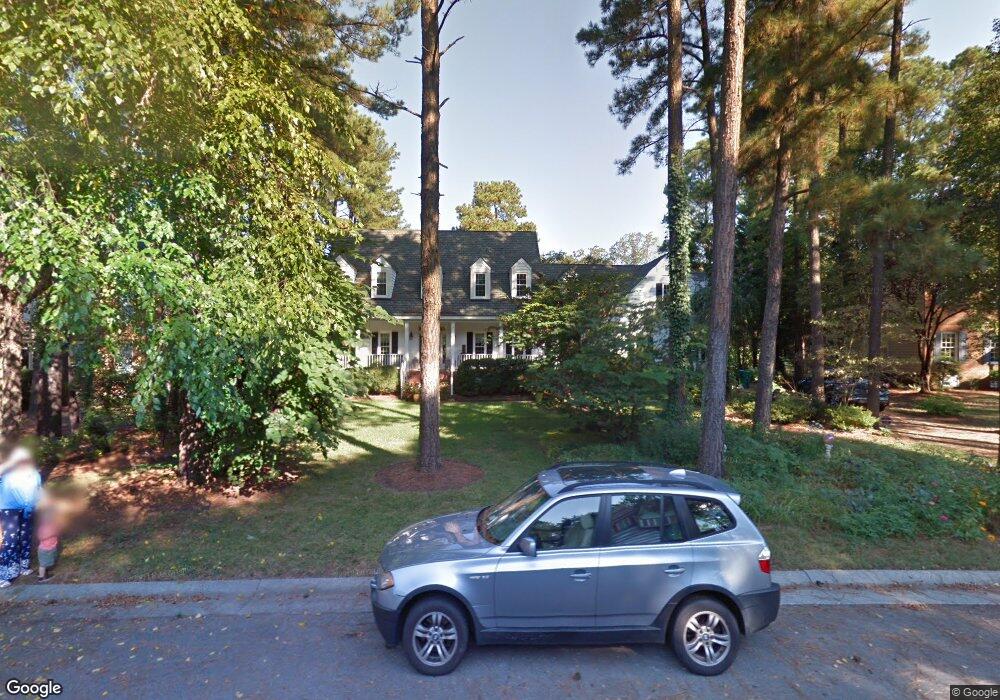 2709 Hardings Trace Ln, Henrico, VA 23233 - photo 1