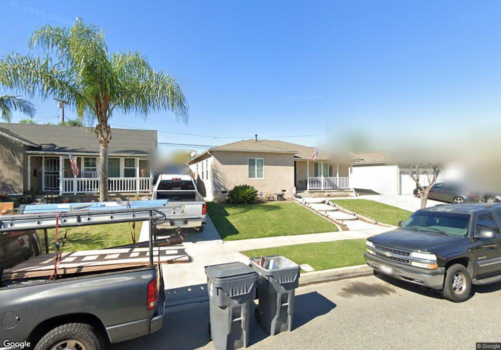 4817 Hayter Ave, Lakewood, CA 90712 - photo 1