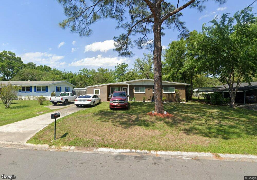 6723 Flopsy Ln, Jacksonville, FL 32210 - photo 1